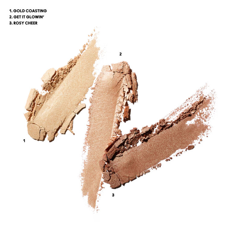 MAC Hyper Real Glow Palette image number 1